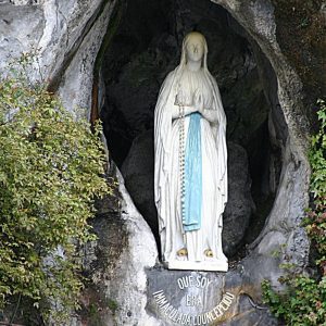 pellegrinaggi da torino a Lourdes