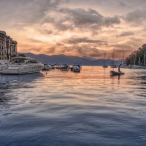 Minicrociera Portofino e Rapallo