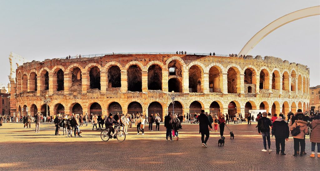 verona