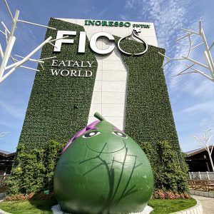 Fico Eataly World