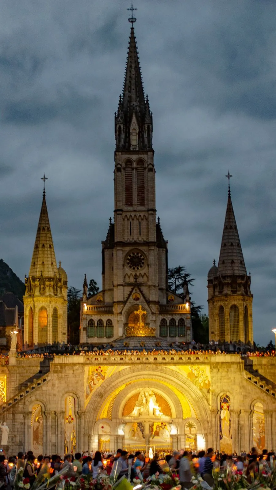 Santuario-di-Lourdes