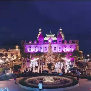 Montecarlo