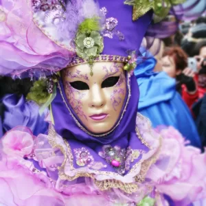 Carnevale Venezia Prodotti