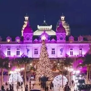 13 DICEMBRE <BR> MERCATINI MONTECARLO