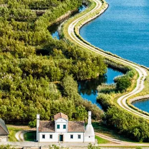 10-11 OTTOBRE <br> LA MAGIA DEL DELTA DEL PO