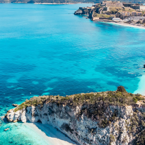 11-12 APRILE <br> ISOLA D'ELBA