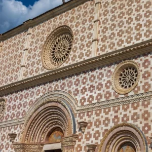 2-6 APRILE 2026 SPECIALE PASQUA <br> GRAN TOUR ABRUZZO E ISOLE TREMITI