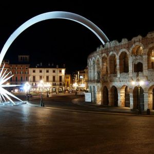 Verona Rassegna Presepi