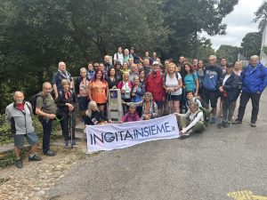 Cammino di Santiago 2