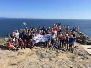 Cammino di Santiago 4