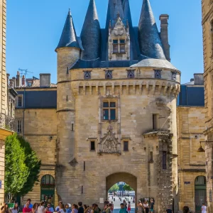 1-6 APRILE SPECIALE PASQUA <br> TOUR BORDEAUX E FRANCIA ATLANTICA