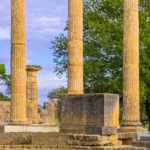 14-20 OTTOBRE 2026 <br> GRAN TOUR GRECIA CLASSICA