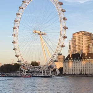11-16 AGOSTO 2026 <br> GRAN TOUR LONDRA