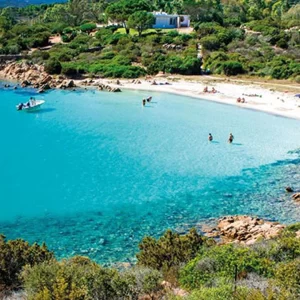 11-20 SETTEMBRE 2026 <br> SARDEGNA RESORT