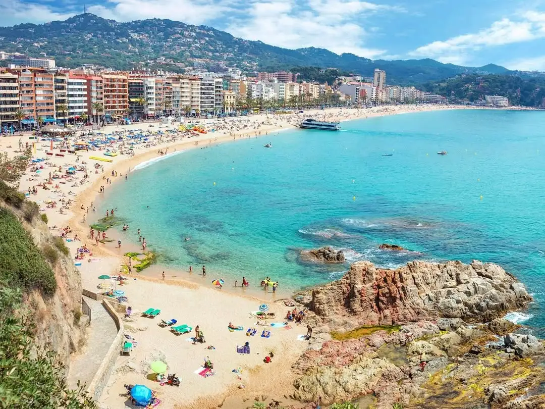 Costa Brava 1