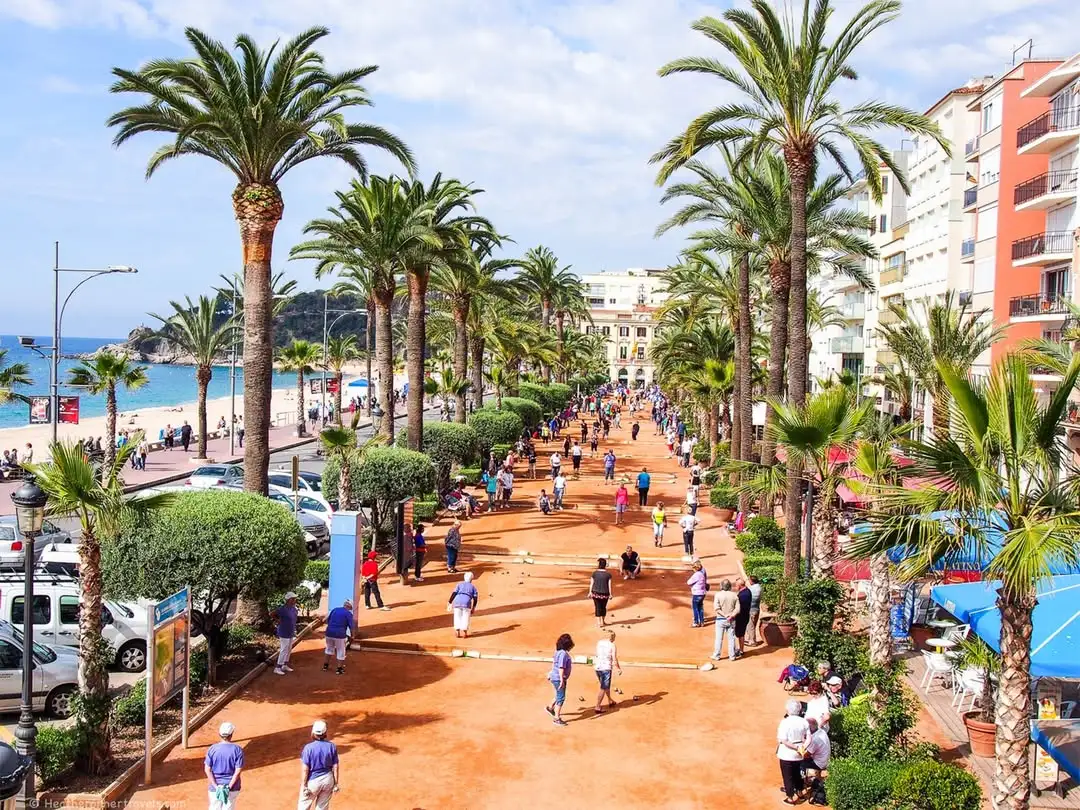 Costa Brava 4
